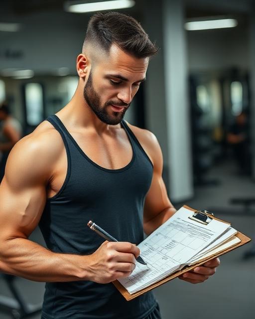 Adapts when your health changes