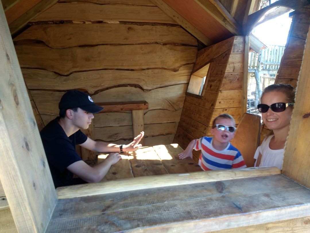 Esther Fair, personal trainer at Eternal Fitness Worthing