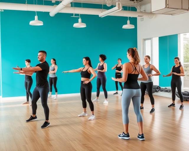 Adaptive personal training for disability Worthing