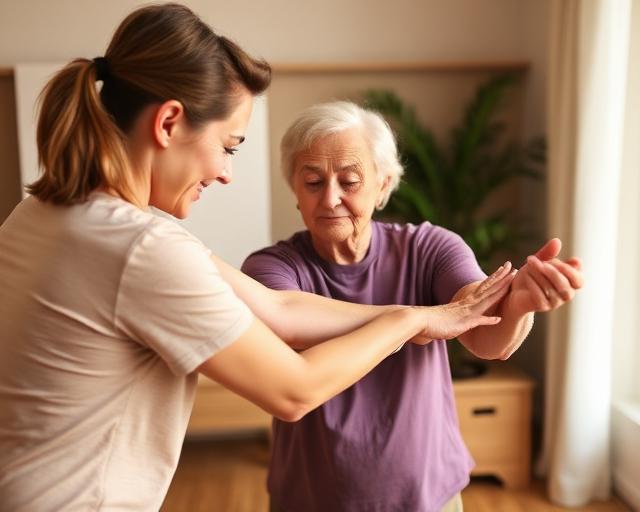 Injury recovery and rehabilitation personal training Worthing