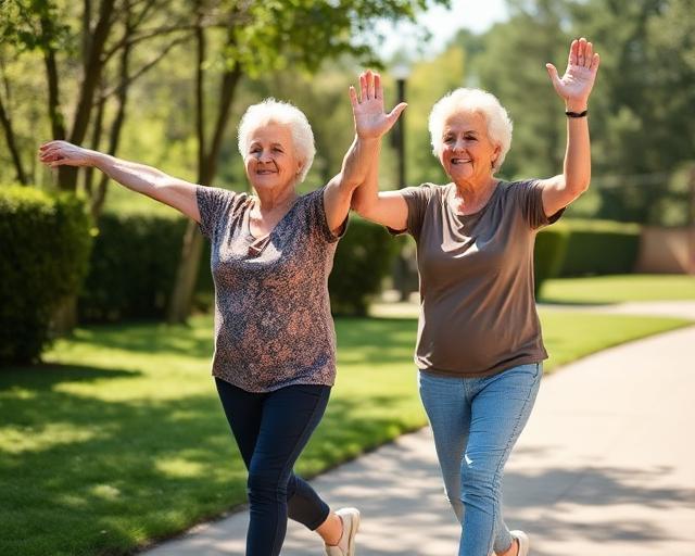 Inclusive personal training Worthing